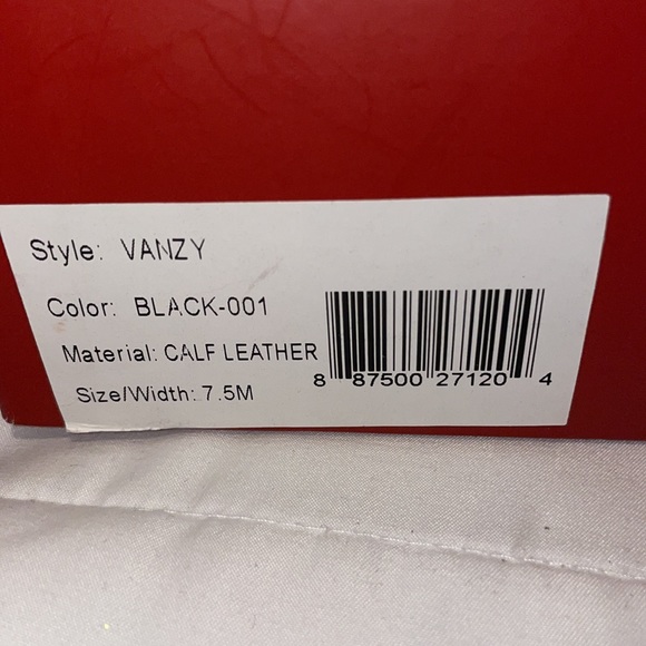 Booties - Picture 4 of 4